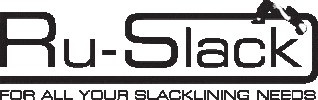 Balance Slackline Sticker by Ru-Slack