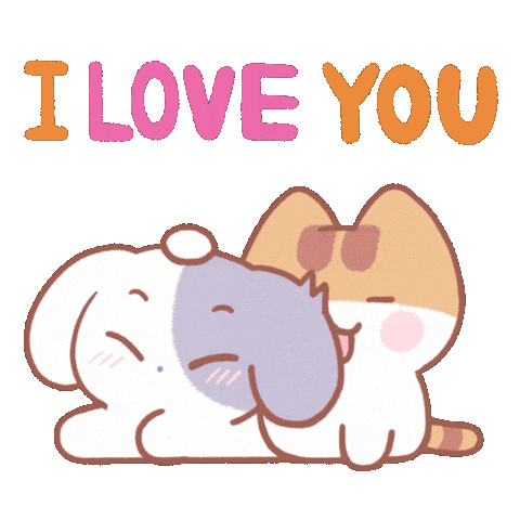 Love Sticker