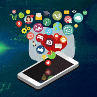 Digital-technology GIFs - Get the best GIF on GIPHY Digital-technology GIFs - Get the best GIF on GIPHY