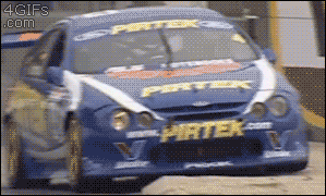 race tire GIF