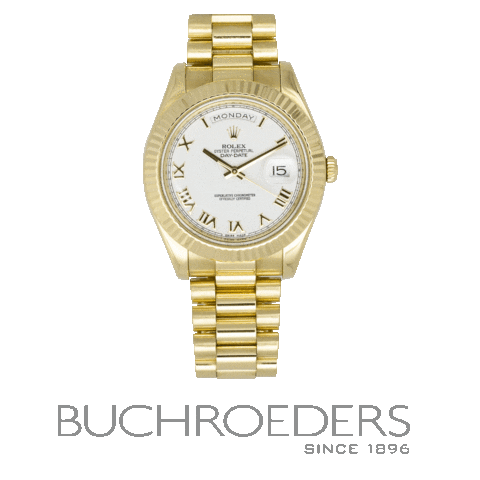 Buchroeders Jewelers Sticker