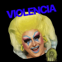 Just Jp Violencia Exclamation Point GIF by The Network/La Red