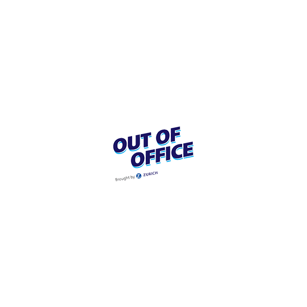 Resting Out Of Office GIF by Zurich Insurance Company Ltd