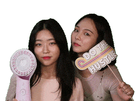 Beauty Cleansing Sticker by Clarisonic