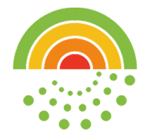 Polaroid Memphis Sticker by Levitt Shell