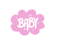 For You Love Sticker by Babyboo Fashion