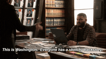 guillermo diaz politics GIF by ABC Network