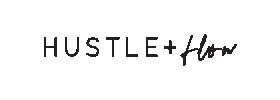 Hustle And Flow Fashion Sticker by The Karina Ramos