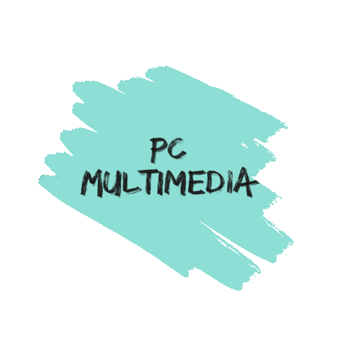 Pcmulti Sticker by CraftBOX Chile