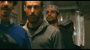 Looking On Line GIF by HULU