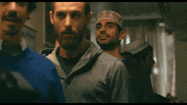 Looking On Line GIF by HULU