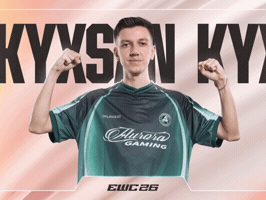 Cs2 GIF by Aurora Gaming