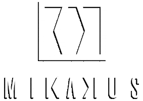 Logo Shoes Sticker by MIKAKUS