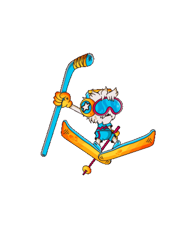 Happy Fun Sticker by Chiefs