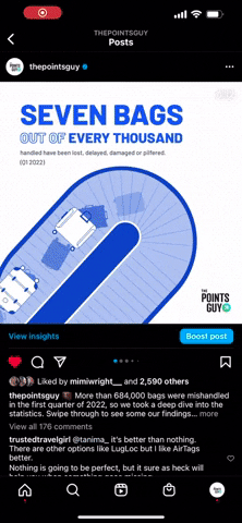 GIF by The Points Guy