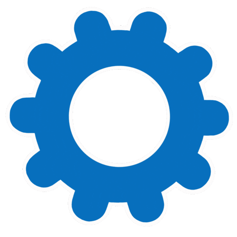 nogginbuilders Sticker