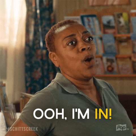 Reaction gif