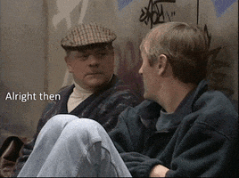 Rodney GIF