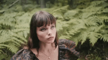 Let Me Know GIF by Winona Oak