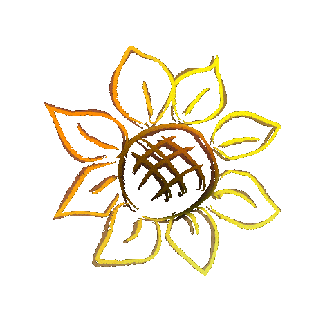 Sky Sticker by Sky: Children of the Light