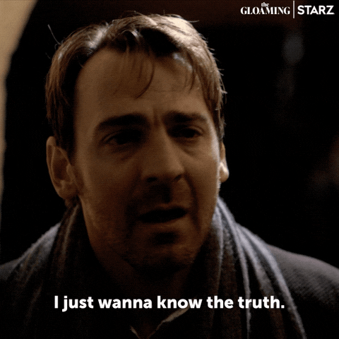 Whats Going On Please GIF by STARZ