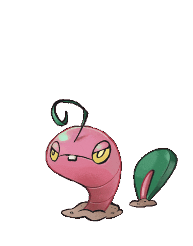 Animated Sticker