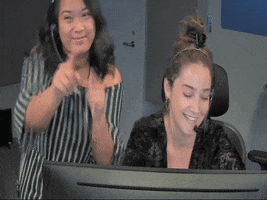 Yes GIF