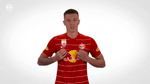 Giphy - Red Bull Yes GIF by FC Red Bull Salzburg