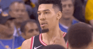 Look Up Nba Finals GIF by ESPN