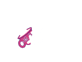 Sticker by LoveShackFancy