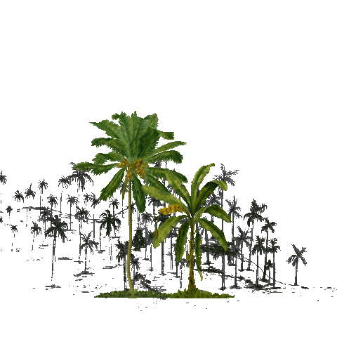 Makera Sticker by aguabenditaSW