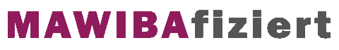 MAWIBA Int Sticker