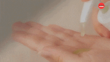 Facts Germs GIF by BuzzFeed