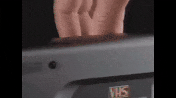 Vhs Boyz GIF