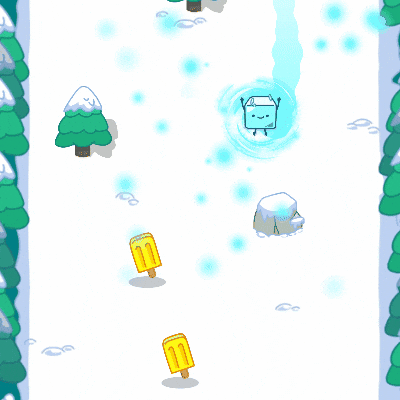 Cubemeltgame GIF by CubeMelt Adventure