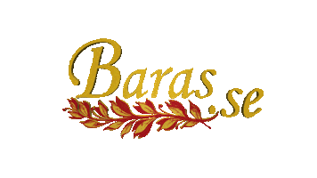 Baras Sticker