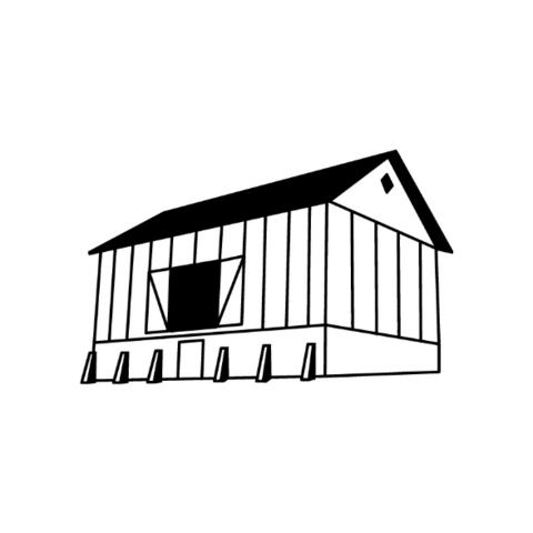 StoneRidge Golf Sticker