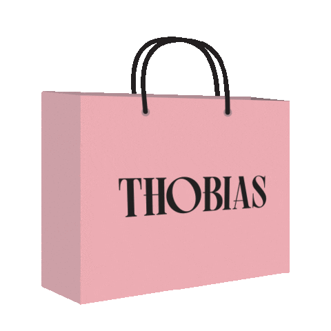 Fashion Women Sticker by Thobias