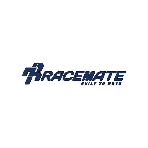 Half Marathon Running Sticker by Racemate