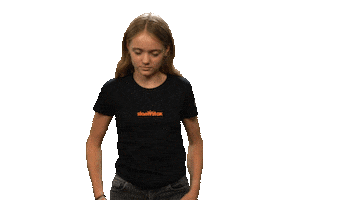 Bente Van Milligen Sticker by Slamstox