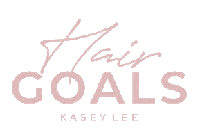 Kasey Lee Blonde Specialist Sticker