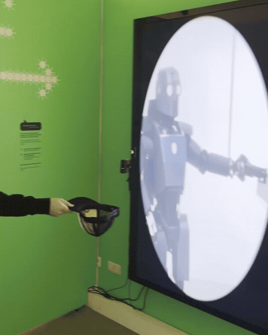GIF by WE ARE VIDEO