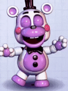 Dance Helpy GIF