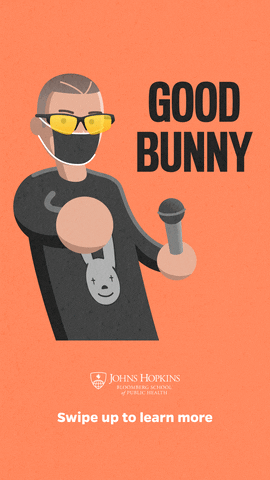 Johns Hopkins Bloomberg School of Public Health GIF