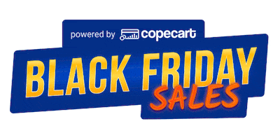 Sales Rabatt Sticker by CopeCart