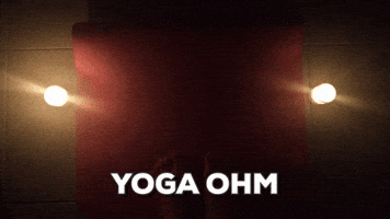 wendyvvazgmailcom yoga meditation candle meditate GIF