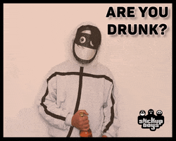 Are You Drinking GIF by Stick Up Music