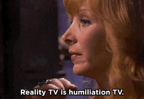 lisa kudrow reality tv GIF by The Comeback HBO