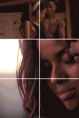 GIF by Beyond the Lights