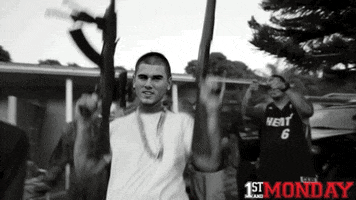 chad kelly swag GIF by FirstAndMonday
